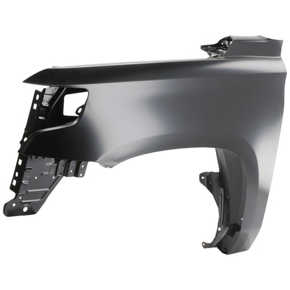 CAPA Certified Fender for Chevrolet Tahoe (2015–2020) Front Driver Side