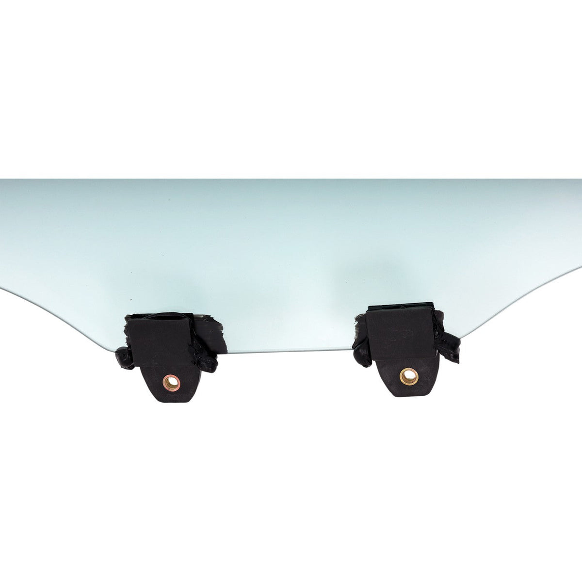 Front Door Glass (Passenger) for Honda Fit 2009-2014