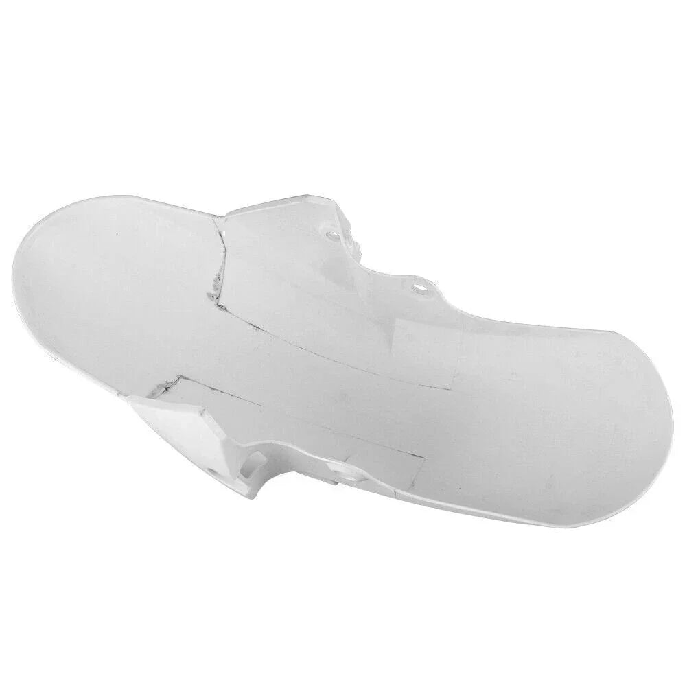 Front Fender Mudguard for YZF R6 Yamaha 2003-2004