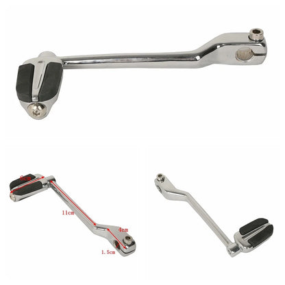 Front Left Toe Shift Lever for Harley Softail (1986–2017)