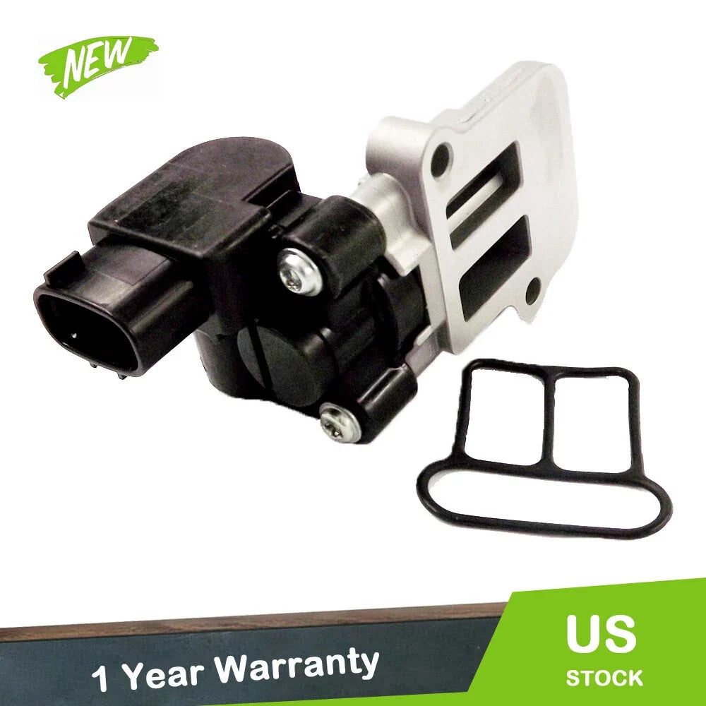 Idle Air Control Valve for Subaru Impreza WRX (2002–2005)