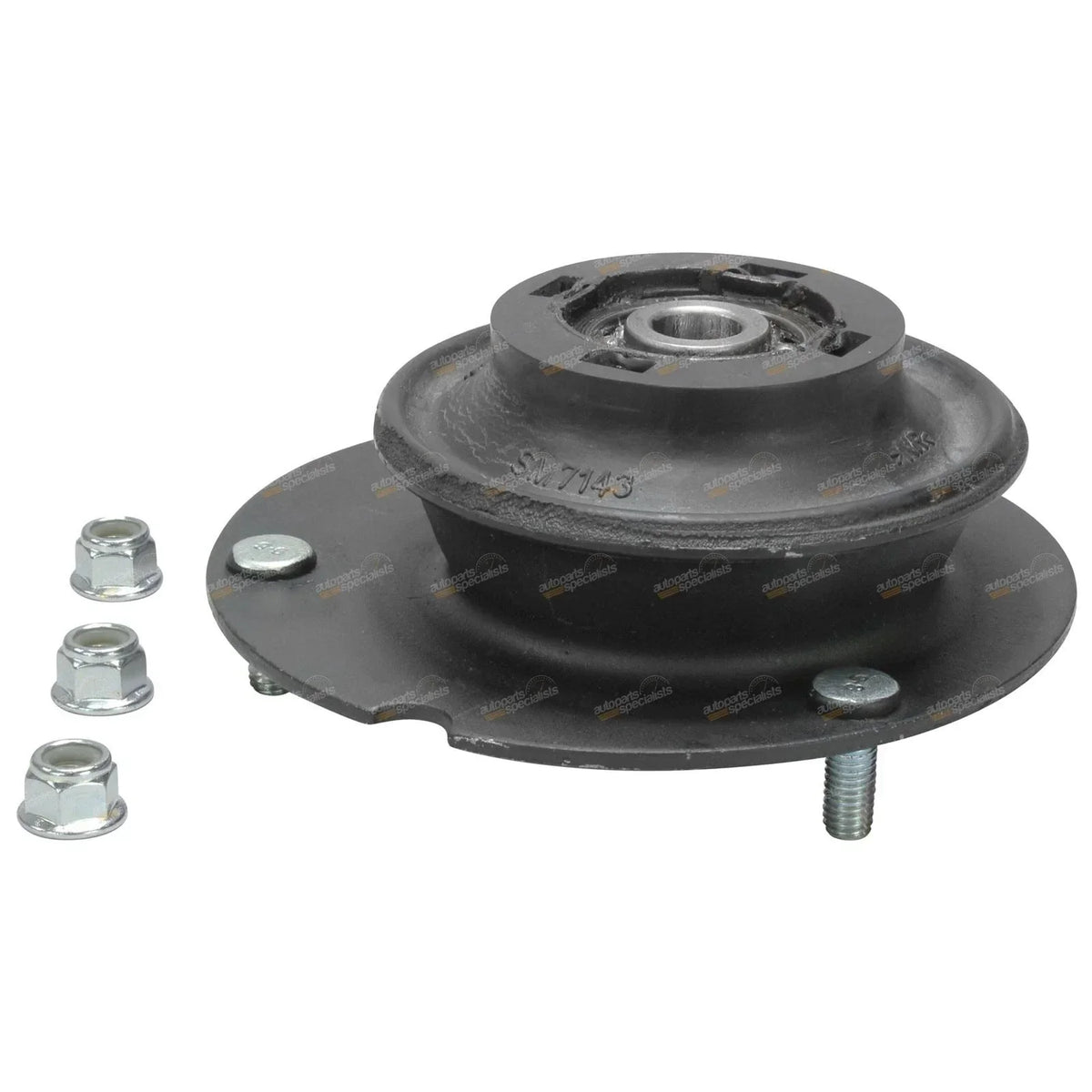 LH Front Strut Mount for Commodore Lexen VN VP VQ (1989-1994)