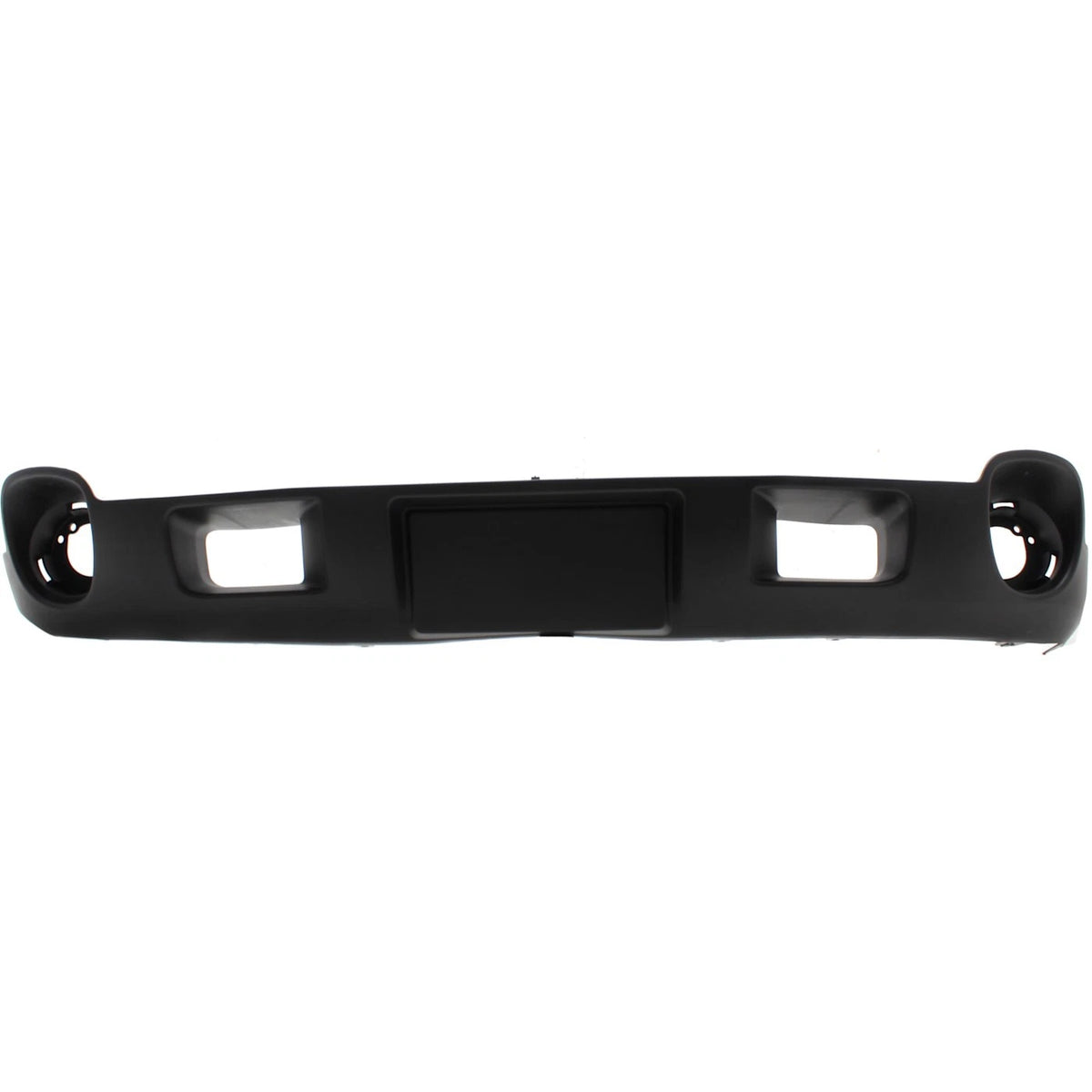 Air Dam Deflector Valance for GMC Sierra 3500 HD 2500 (2015–2019) 22755085