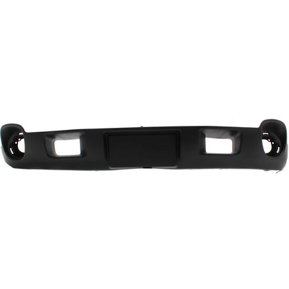 Air Dam Deflector Valance for GMC Sierra 3500 HD 2500 (2015–2019) 22755085