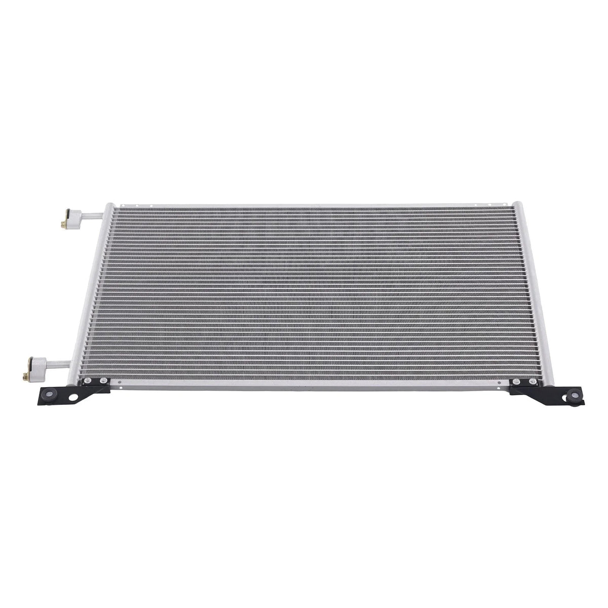 AC Condenser for Cadillac Escalade ESV EXT Hummer H2 (2002–2014) 52487303 7-4953