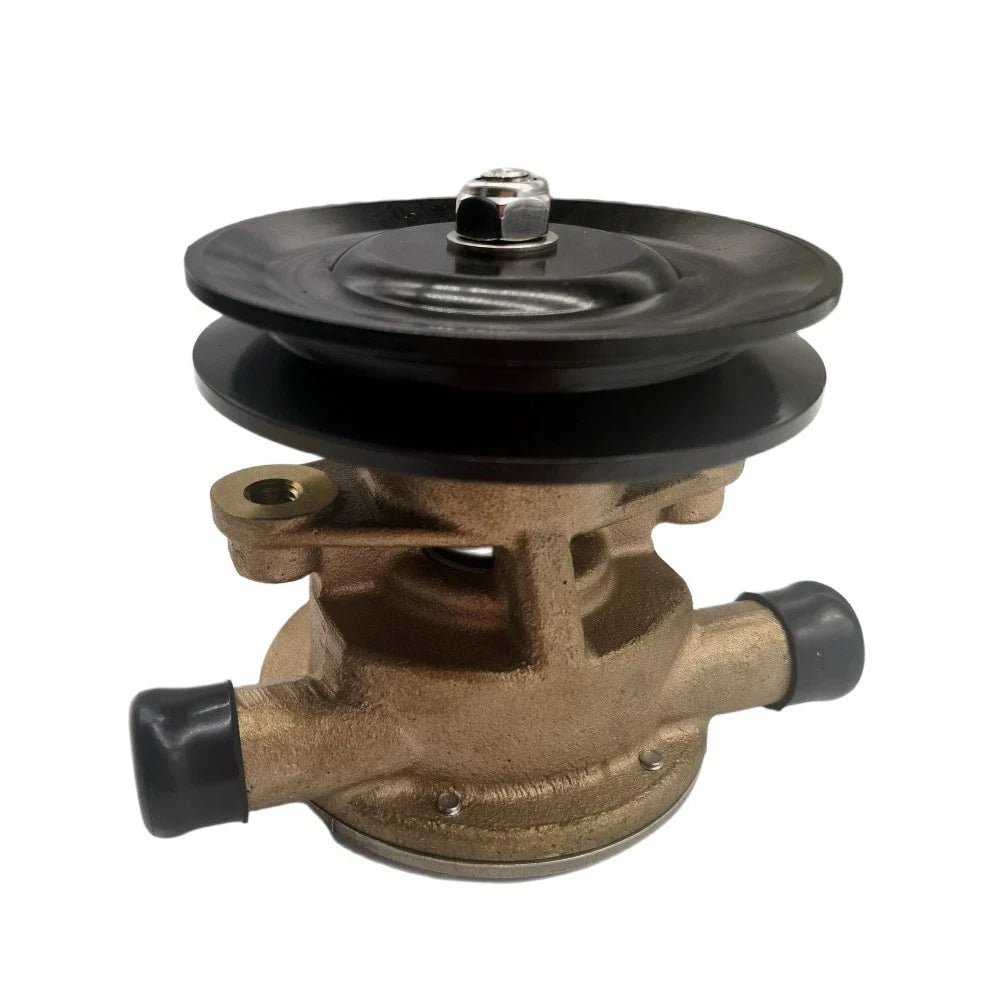 Water Pump for Yanmar 2GM20 3GM30 Marine Engine (Replaces 128397-42500)