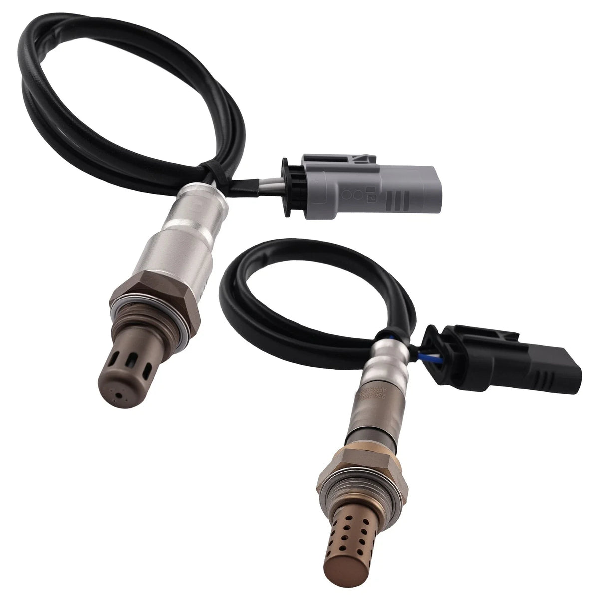 2pc Oxygen Sensor for Chevrolet Impala Malibu (2013–2019)