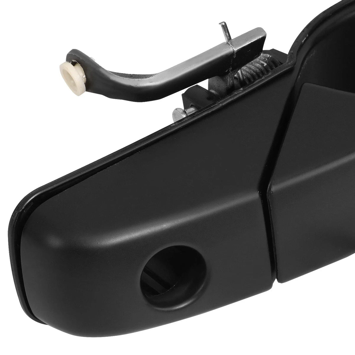 Front Right Outside Door Pull Handle for Sierra Silverado 1500 2500 3500 (2007–2014)
