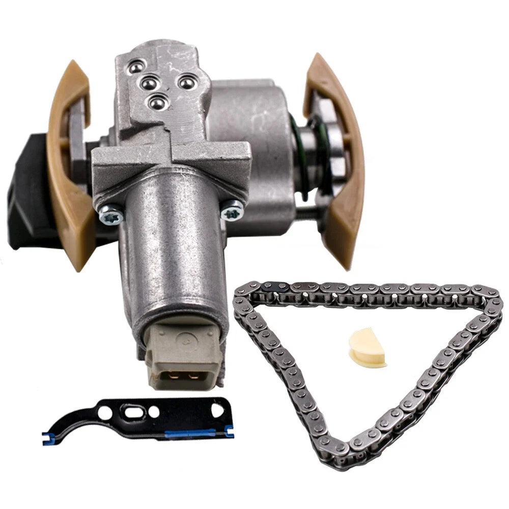 Timing Chain Tensioner Kit for Audi A4 TT VW Jetta Passat Beetle (2000–2006)