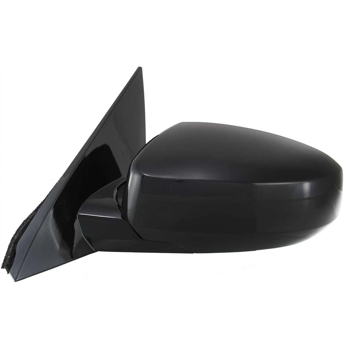 Set of 2 Power Heated Mirrors for Nissan Maxima (2004–2005) with Memory