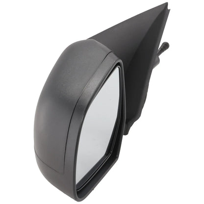 Driver Side Mirror Assembly for Nissan Versa (2012-2015)