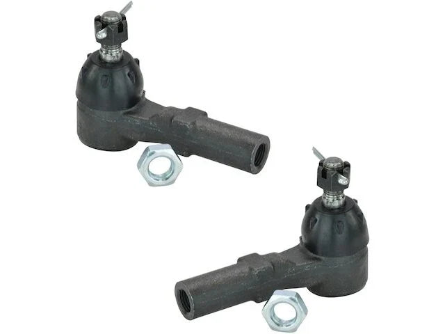 Front Outer Tie Rod End Set for Mazda MPV (2000–2006) HG339VS