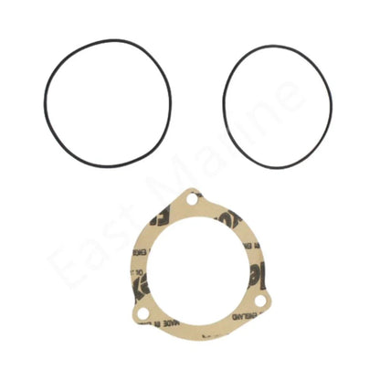 Marine Engine Water Pump Impeller for Universal Clamp Mount (302875)