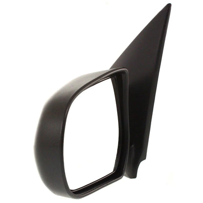 Driver Side Mirror Assembly for Mazda Tribute 2001-2004