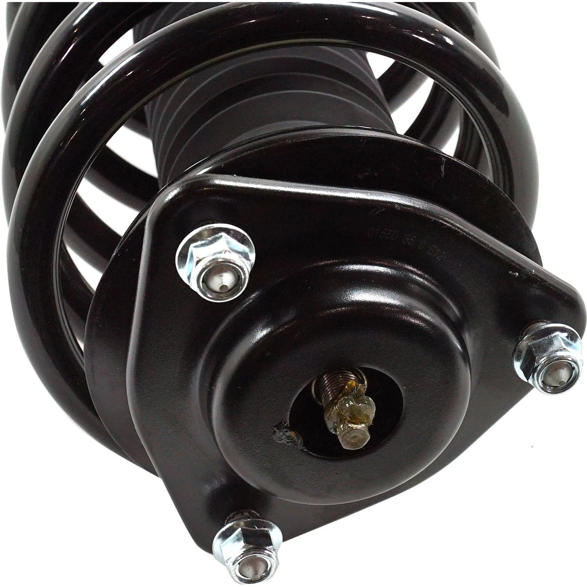 2X Fully Loaded Strut Set
