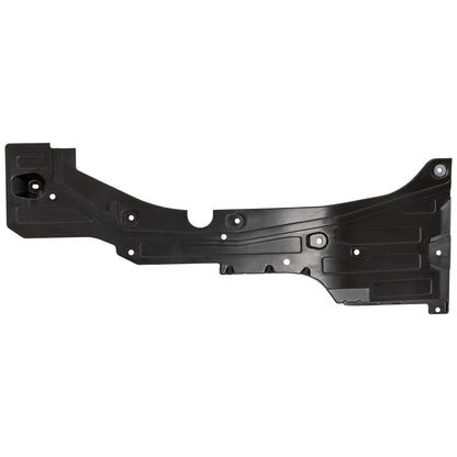 Engine Splash Shield Driver Left Side for Chevy Malibu (23413527)