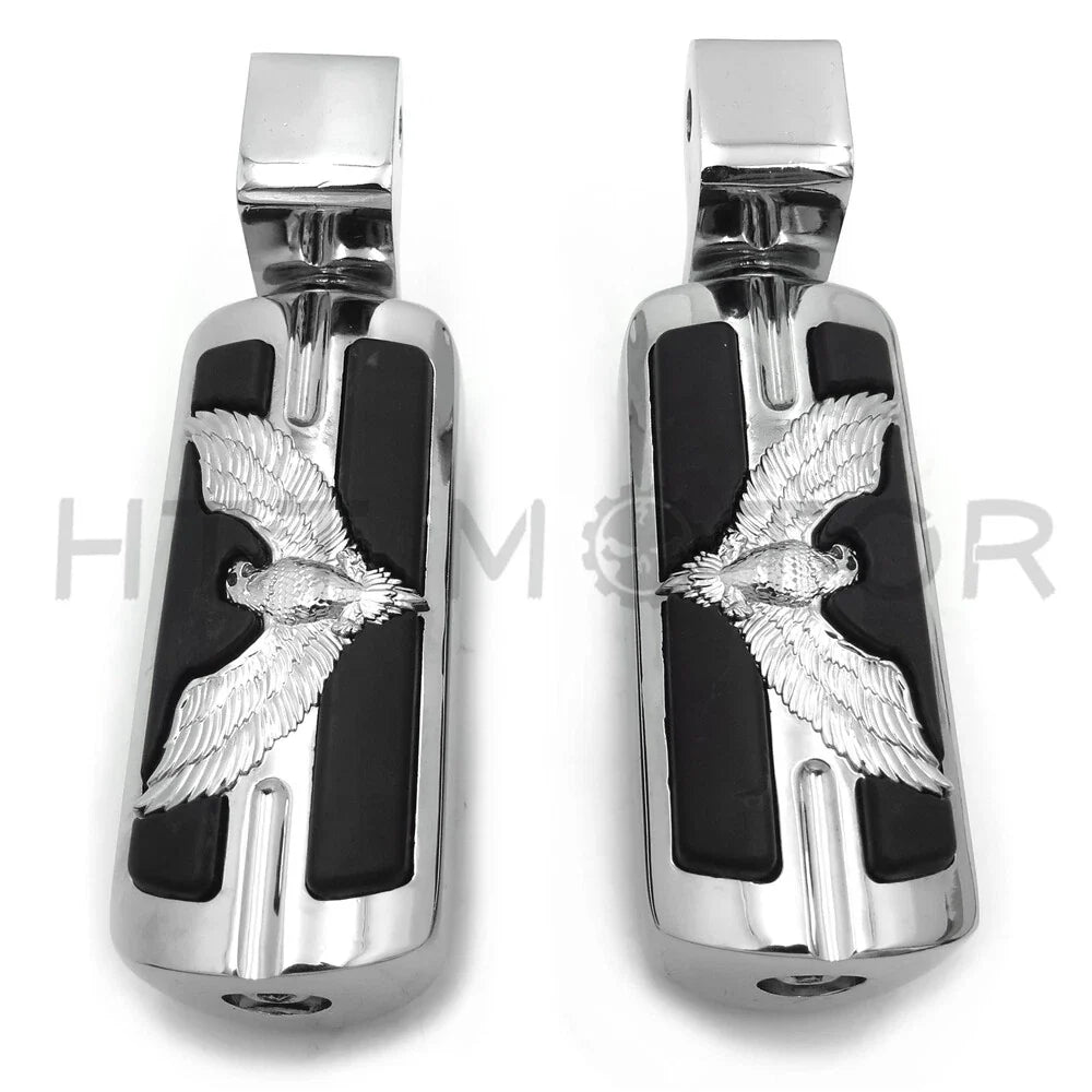 Eagle Falcon Footpeg for Honda Goldwing (1988-2000) GL1500