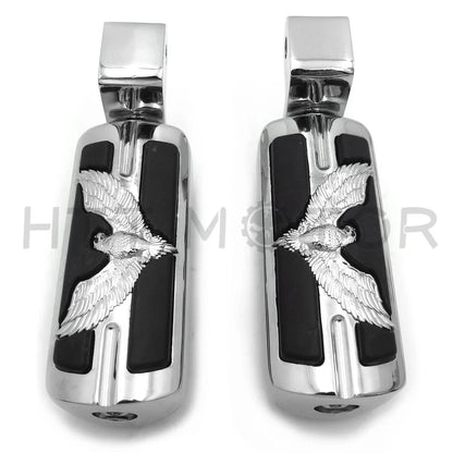 Eagle Falcon Footpeg for Honda Goldwing (1988-2000) GL1500