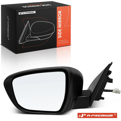 Driver Power Mirror for Nissan Rogue Sport (2017–2019)