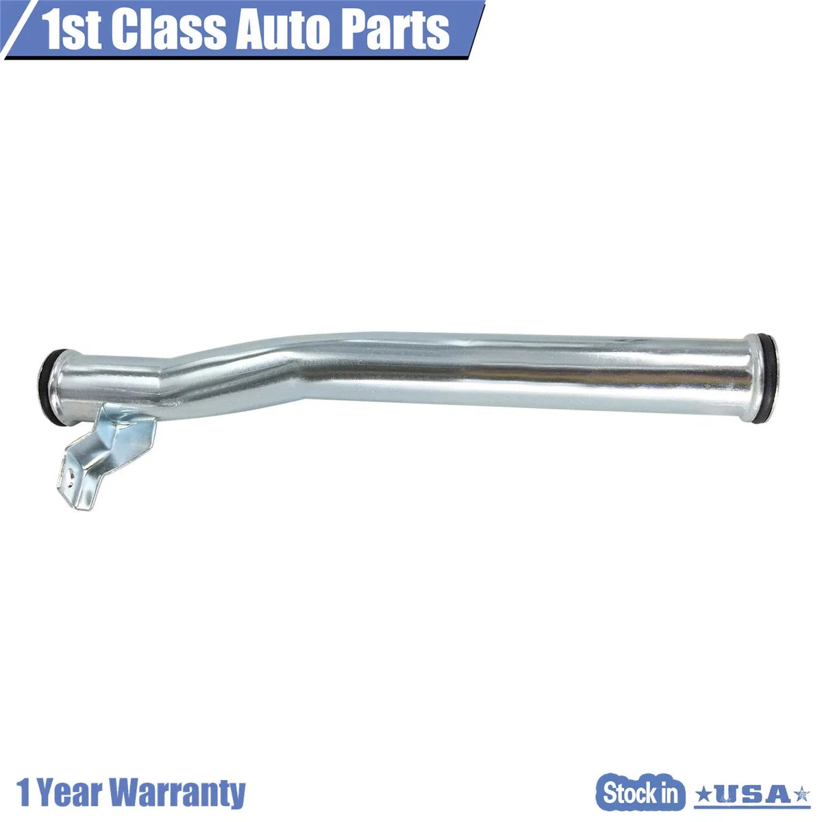 Inlet Coolant Pipe for Avenger Cirrus Eclipse Sebring Stratus (1995–2005) 626-308