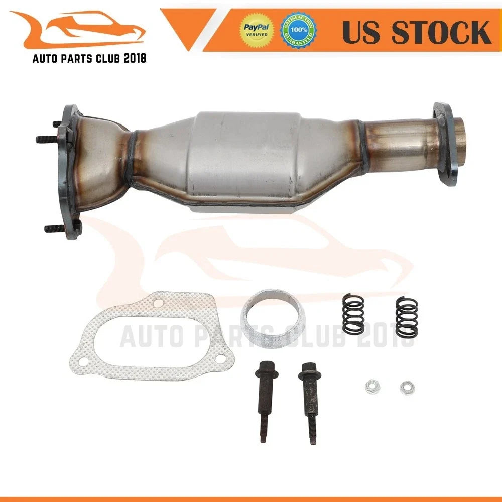 Catalytic Converter for Ford Ranger 3.0L (2004–2006)