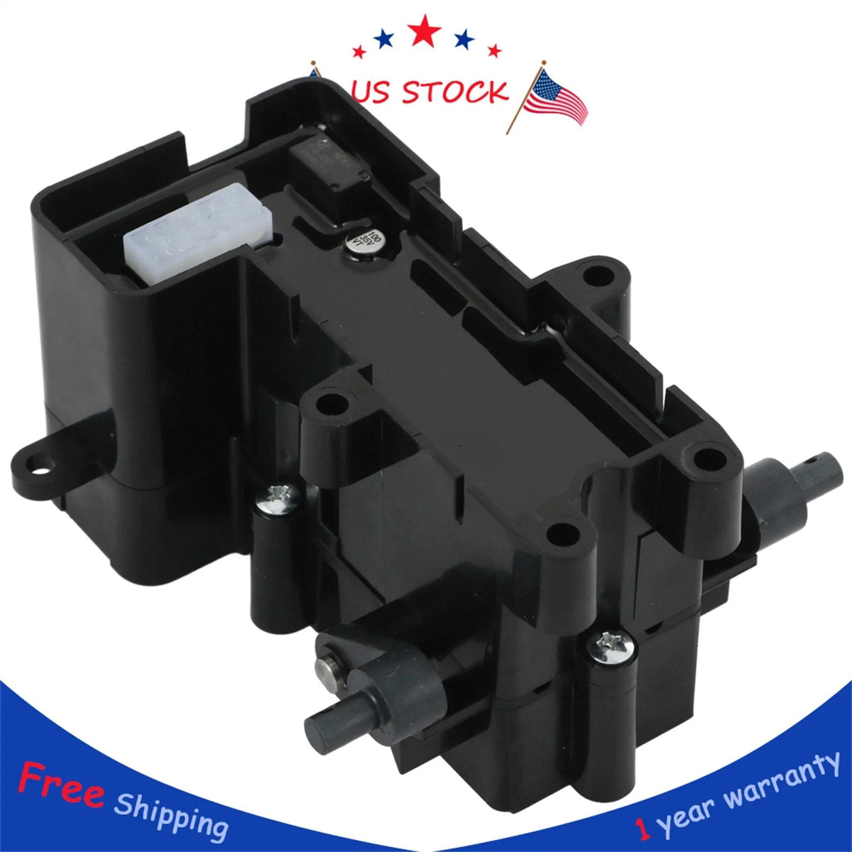 Brake Control Assembly for Toro Exmark 75741-75755