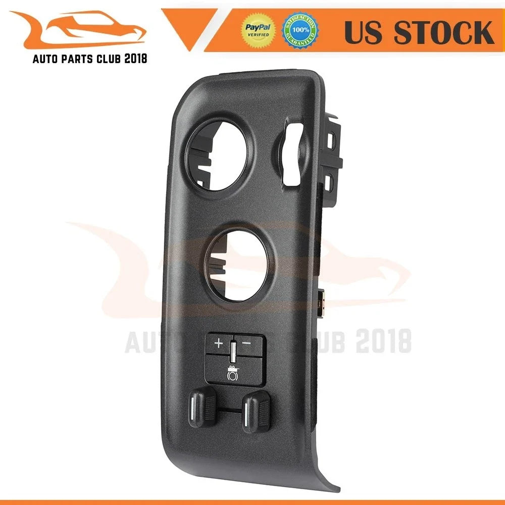 High Performance Trailer Brake Control Switch for Chevy Silverado GMC Sierra