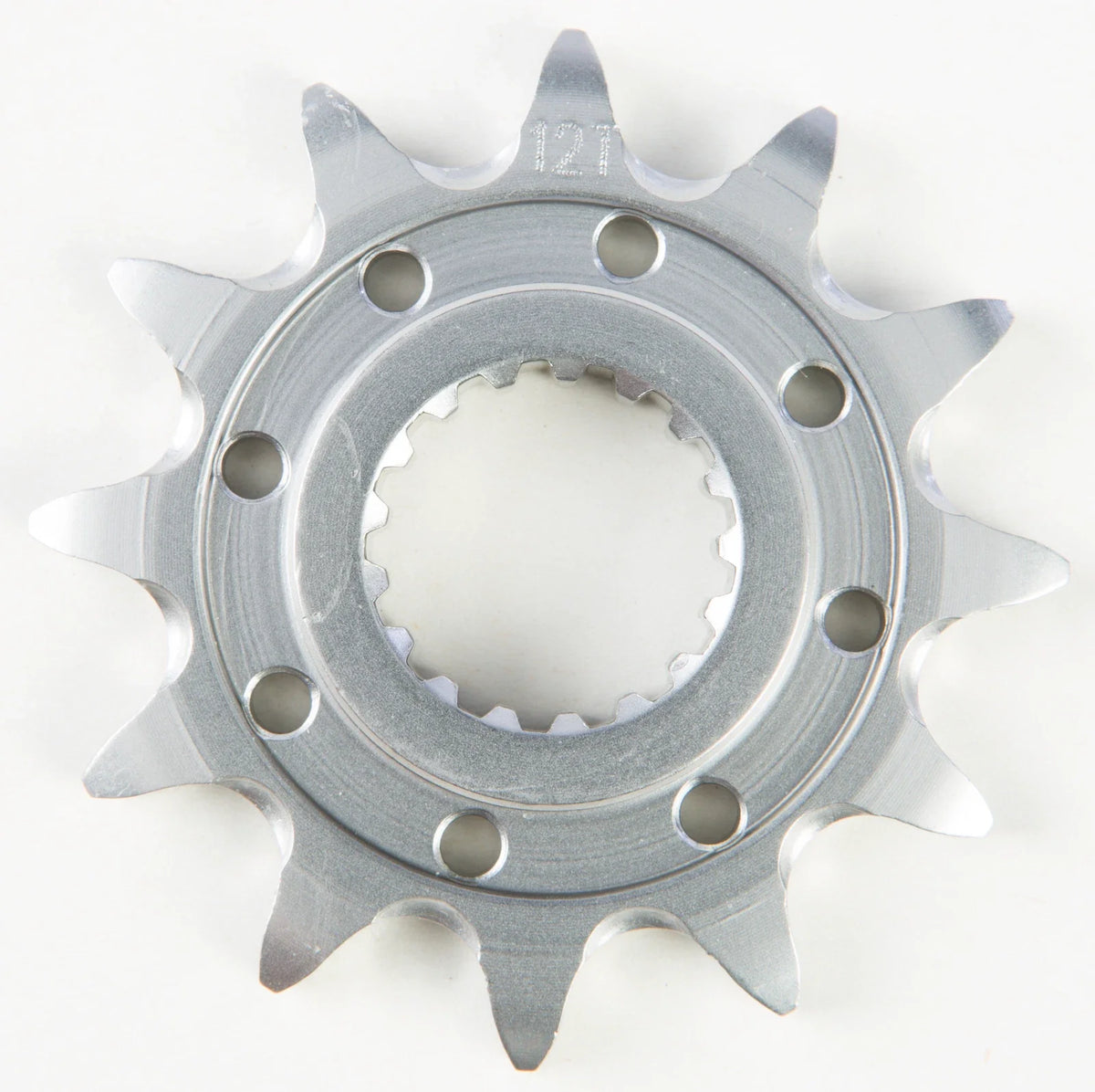 12T Front Countershaft Sprocket for Suzuki RM-Z450 (2013–2022)