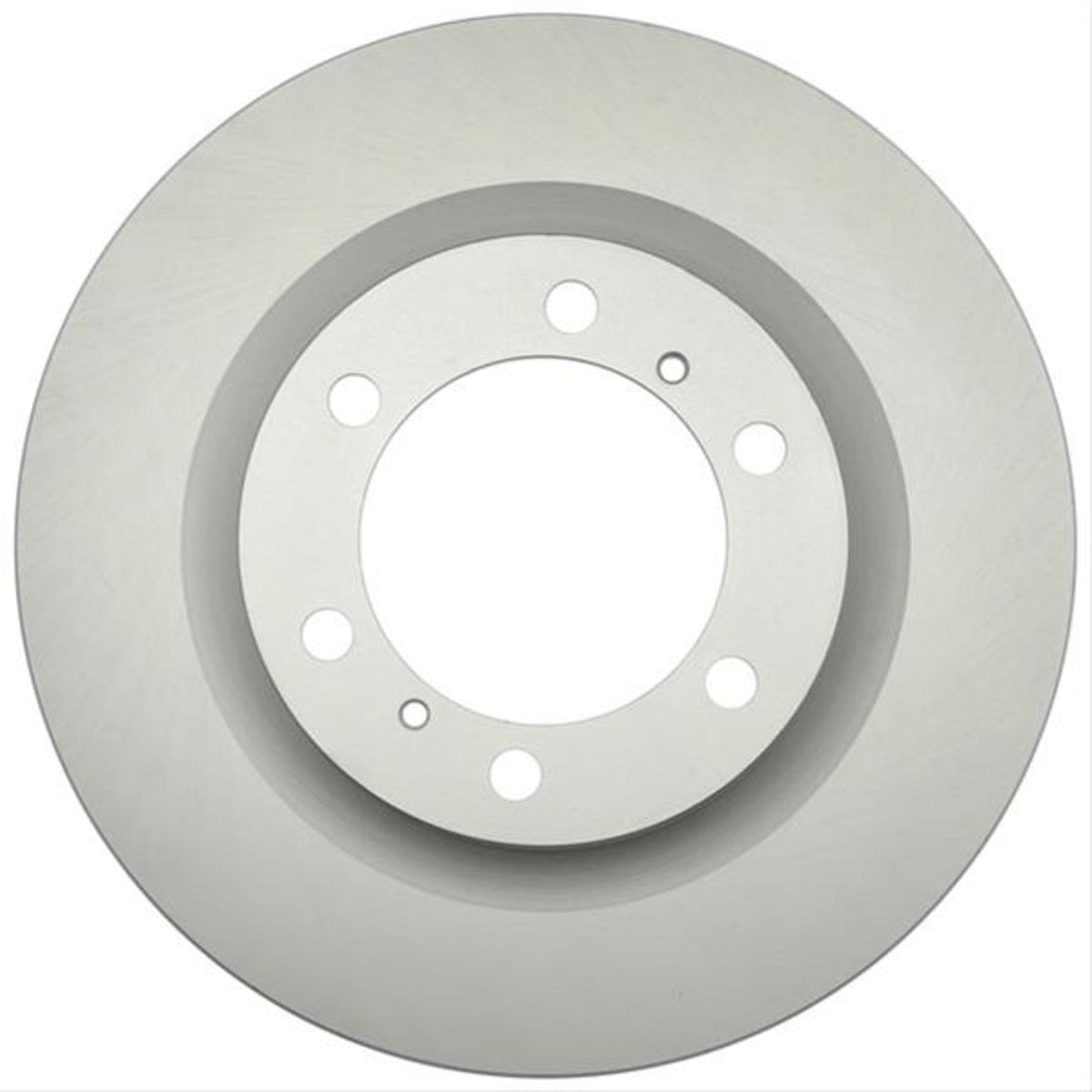 Brake Discs for Toyota 4Runner (Front Driver or Passenger Side)