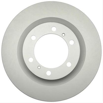 Brake Discs for Toyota 4Runner (Front Driver or Passenger Side)