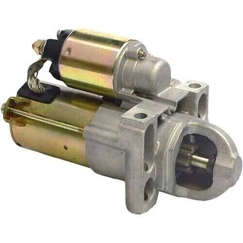 Starter for Chevrolet Trailblazer 5.3L V8 (2004–2008)