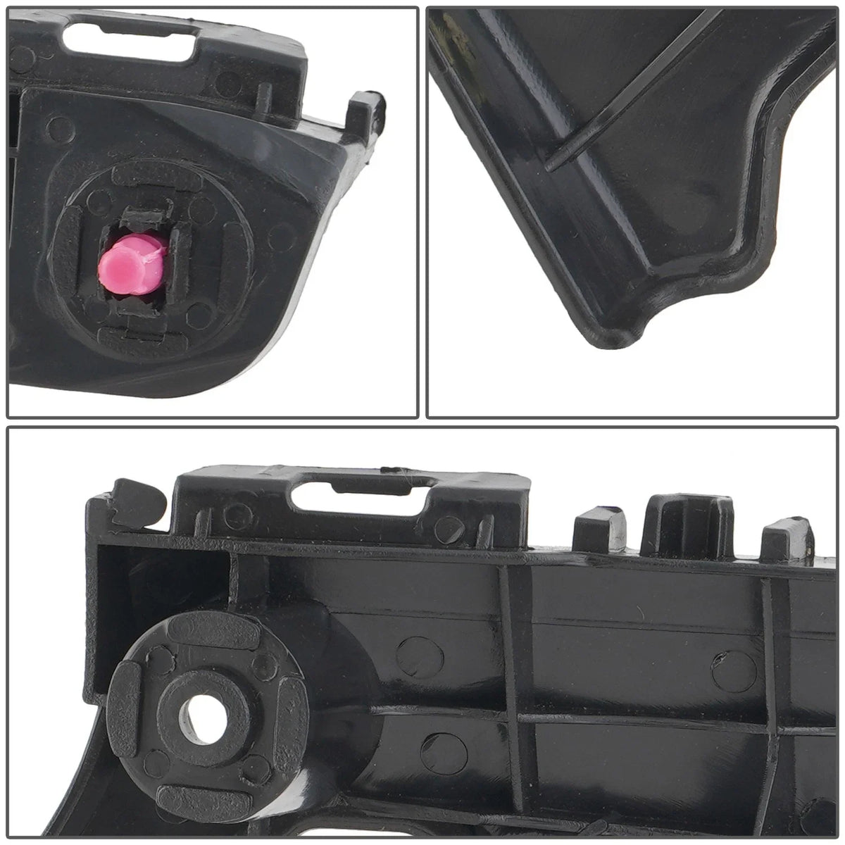 Bumper Cover Support Bracket for CT200H Lexus (2011-2017)