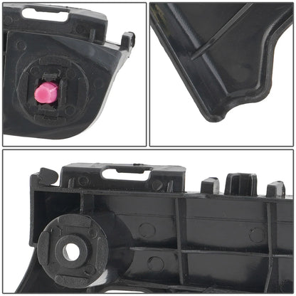 Bumper Cover Support Bracket for CT200H Lexus (2011-2017)