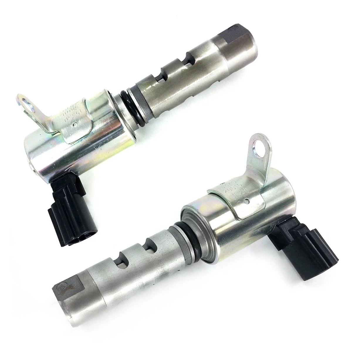 2PC Engine VVT Solenoids for (15330-20010, 15340-20010)