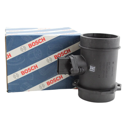 Mass Air Flow Sensor for BMW Z8 E52 M5 E39 2000-2003 Bosch 0280217533