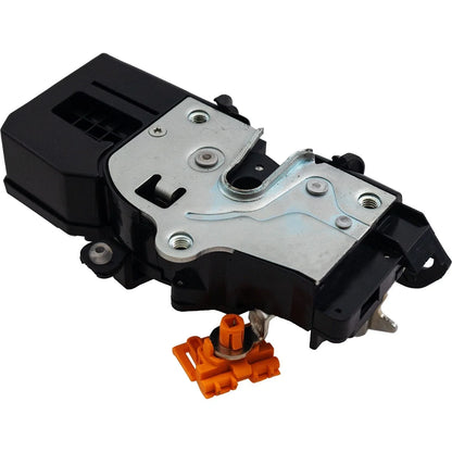 Door Lock Actuator Set (2) for Chevy Coupe