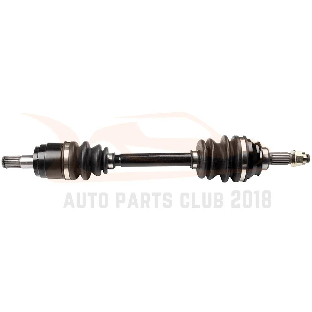 CV Axle Pair for Honda Foreman Rubicon 500 680 (2006–2013)