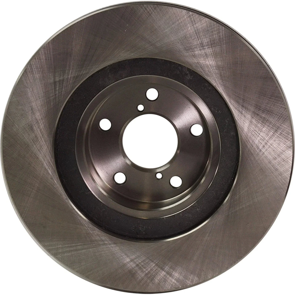 Brake Pad and Disc Set for Subaru Outback, Forester 2003-2008