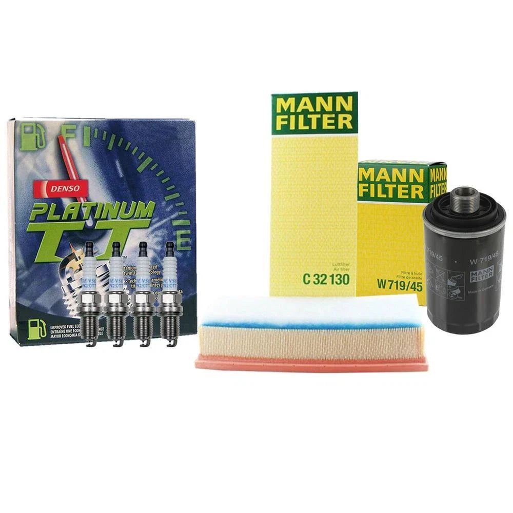 Denso Ignition Tune-Up Kit for
