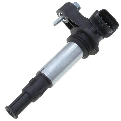 Set of Ignition Coils for Chevy Cadillac SRX STS & Saab 9-3