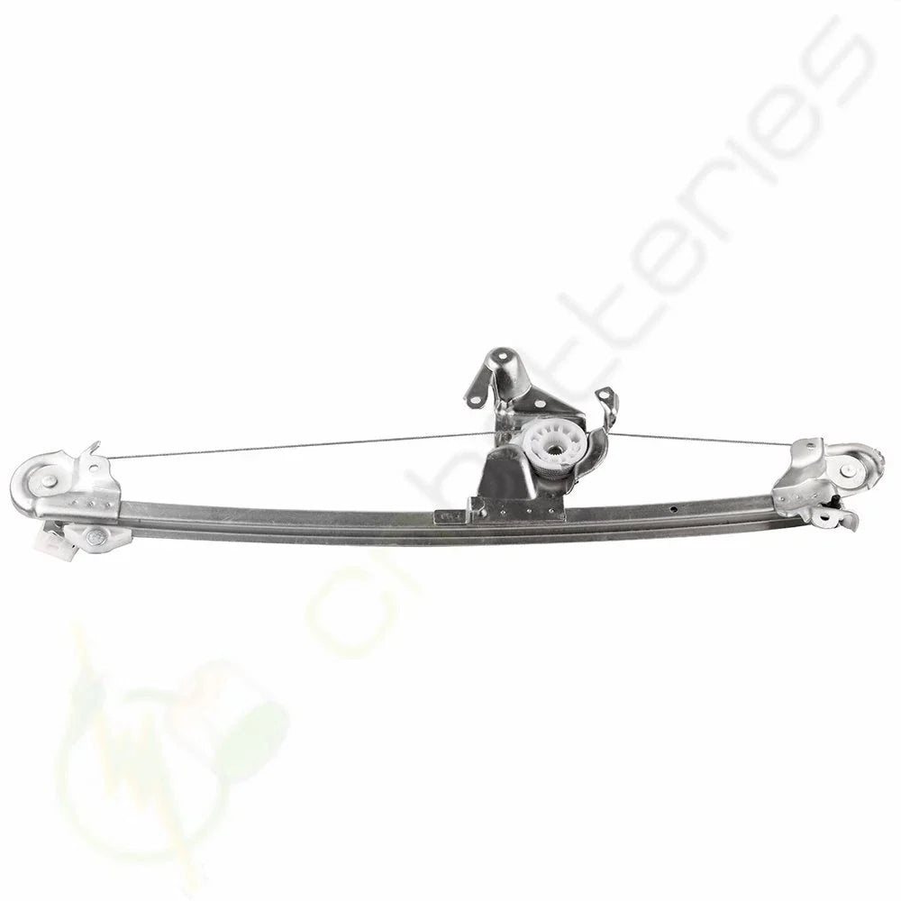 Window Regulator for Mercedes-Benz E320 (1996–2003) Rear Left