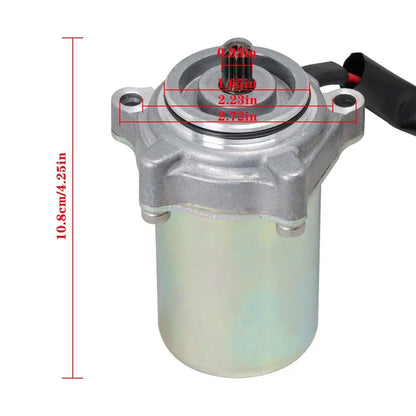Power Shift Control Motor for Honda TRX500FA (2001–2014)