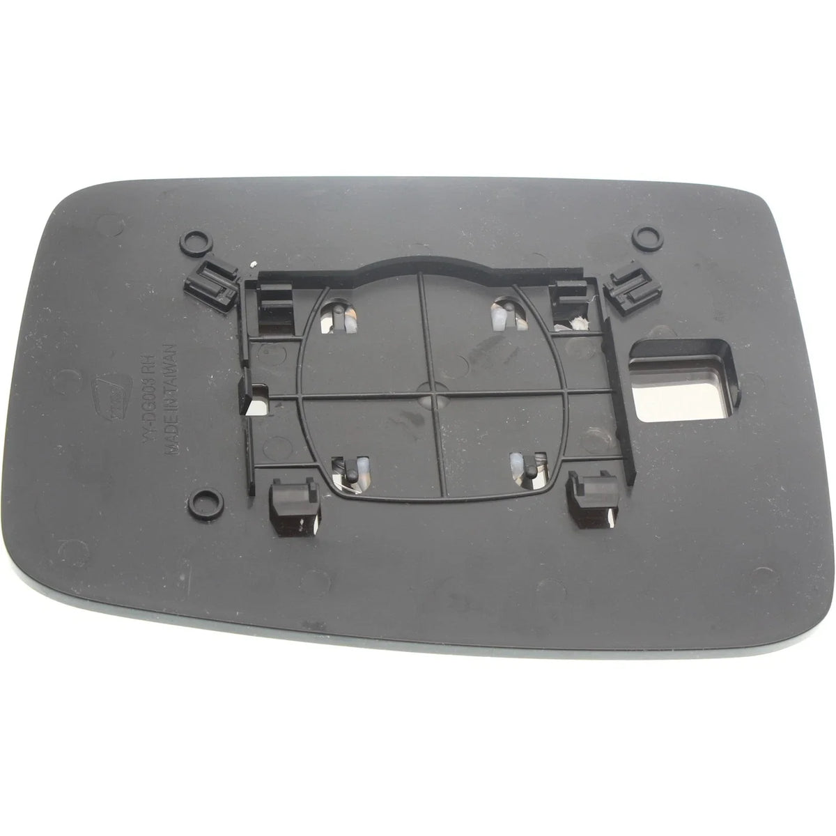 Mirror Glass Right Side for Dodge Ram 1500 2500