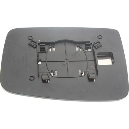 Mirror Glass Right Side for Dodge Ram 1500 2500