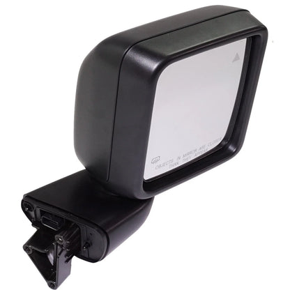 Heated Right Side Mirror for Jeep Wrangler Gladiator (2020–2023)
