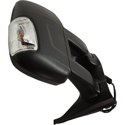 Passenger Right Heated Towing Mirror for Ford Transit-250