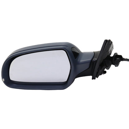 Heated Driver Side Mirror for Audi S4 A4 Quattro 2012-2016