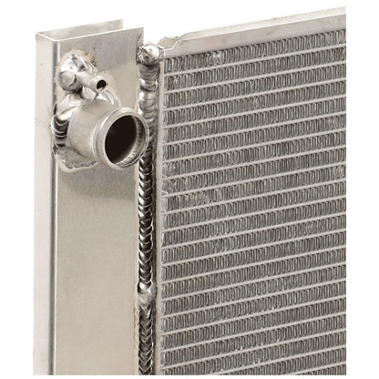 Aluminum Radiator for Mini Cooper (2007–2015) Turbocharged Automatic