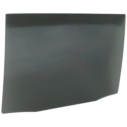 Set of 2 Rear Door Glasses for Toyota (Left & Right)