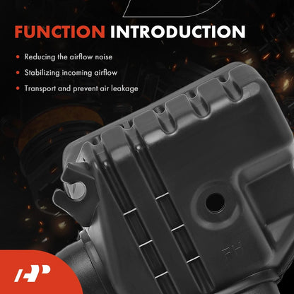 Air Intake Resonator for Honda Civic 2006-2011 Model